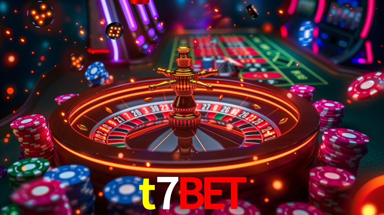 A Emoção da Loteria na t7bet: Uma Chance de Mudança de Vida